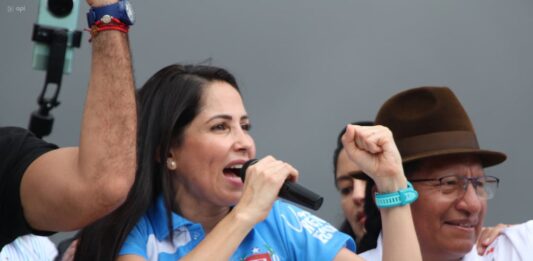 RC abrió el registro para que su militancia vote en su convención nacional, que será los días 17 y 18 de enero de 2026 | Política | Noticias