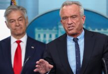 Lo que necesita el sistema de salud de EE UU Medicare es cirugía | Opinión