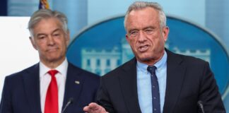 Lo que necesita el sistema de salud de EE UU Medicare es cirugía | Opinión