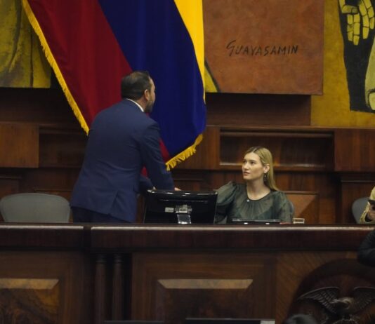 Sade Fritschi preside sesión plenaria para recibir informe anual de Mario Godoy como presidente de la Judicatura | Política | Noticias