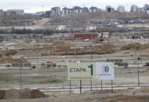 El suelo en urbanización apenas cubre el 70% de las necesidades de vivienda nueva en 12 años | Vivienda | Economía