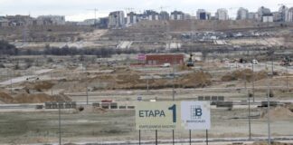 El suelo en urbanización apenas cubre el 70% de las necesidades de vivienda nueva en 12 años | Vivienda | Economía