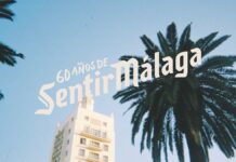 San Miguel homenajea a Málaga en su última campaña