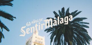 San Miguel homenajea a Málaga en su última campaña