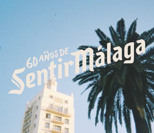 San Miguel homenajea a Málaga en su última campaña