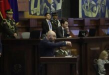 Consejo de Administración Legislativa conocerá la solicitud de juicio político contra Mario Godoy, este 8 de enero | Política | Noticias