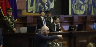 Consejo de Administración Legislativa conocerá la solicitud de juicio político contra Mario Godoy, este 8 de enero | Política | Noticias