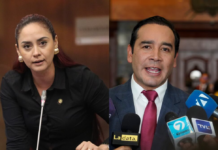 Comité de Ética avocó conocimiento de la denuncia de la asambleísta Ana Belén Tapia contra Juan Andrés González | Política | Noticias