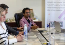 Prezent strengthens healthcare focus with senior board appointment •