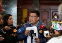 Correísmo advierte nuevo revés en calificación de solicitud de juicio político a cinco consejeros del CPCCS | Política | Noticias