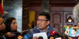 Correísmo advierte nuevo revés en calificación de solicitud de juicio político a cinco consejeros del CPCCS | Política | Noticias