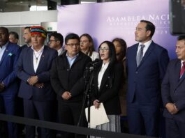 RC, a la espera de que se califique el juicio político contra cinco vocales del CPCCS | Política | Noticias