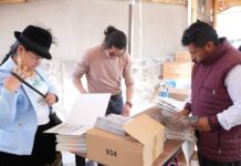 Ecuarunari se instala en un congreso en Quito para elegir a su nuevo consejo de gobierno | Política | Noticias