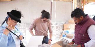 Ecuarunari se instala en un congreso en Quito para elegir a su nuevo consejo de gobierno | Política | Noticias