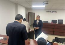 Caso Nene: juicio por tráfico de influencias se reanuda este 18 de enero | Política | Noticias