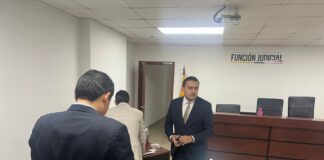 Caso Nene: juicio por tráfico de influencias se reanuda este 18 de enero | Política | Noticias