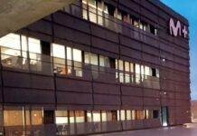 Telefónica completa la apertura de plazos del ERE con Movistar Plus + | Economía