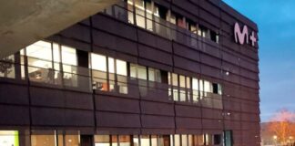 Telefónica completa la apertura de plazos del ERE con Movistar Plus + | Economía