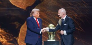 El riesgo Trump para el Mundial de fútbol | Opinión