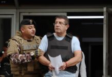 ‘Yo trasladé por disposición del presidente Correa dinero desde Venezuela a Ecuador’: Santiago Díaz rinde versión en caso Caja Chica | Política | Noticias