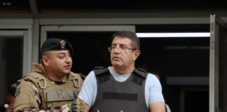 ‘Yo trasladé por disposición del presidente Correa dinero desde Venezuela a Ecuador’: Santiago Díaz rinde versión en caso Caja Chica | Política | Noticias