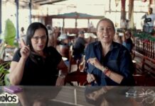 Cynthia Gellibert y Zaida Rovira estrenan podcast para hablar de sus actividades fuera del cargo | Política | Noticias