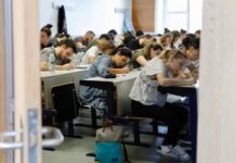 Baleares y la Comunidad Valenciana lideran el interés por opositar, seguidas de Madrid y Cataluña | Formación | Economía