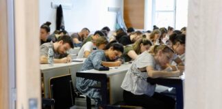 Baleares y la Comunidad Valenciana lideran el interés por opositar, seguidas de Madrid y Cataluña | Formación | Economía