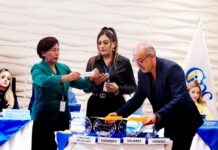 Diez comisionados que elegirán al próximo fiscal general se posesionarían este jueves y tendrán cuatro meses para concluir la tarea | Política | Noticias