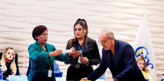 Diez comisionados que elegirán al próximo fiscal general se posesionarían este jueves y tendrán cuatro meses para concluir la tarea | Política | Noticias