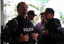 Ministros de Daniel Noboa se ‘meten’ en la pugna con Rafael Correa sobre Venezuela | Política | Noticias