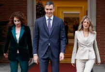 Trabajo aplaza una reunión sobre salario mínimo para ganar tiempo en su negociación con Hacienda | Economía