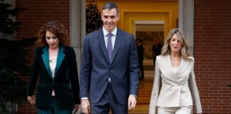 Trabajo aplaza una reunión sobre salario mínimo para ganar tiempo en su negociación con Hacienda | Economía