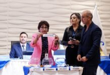 Diez comisionados fueron seleccionados para elegir a un nuevo Fiscal de la nación | Política | Noticias