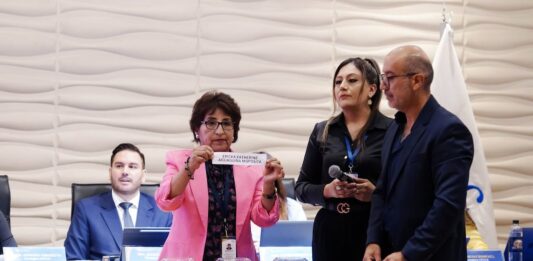 Diez comisionados fueron seleccionados para elegir a un nuevo Fiscal de la nación | Política | Noticias