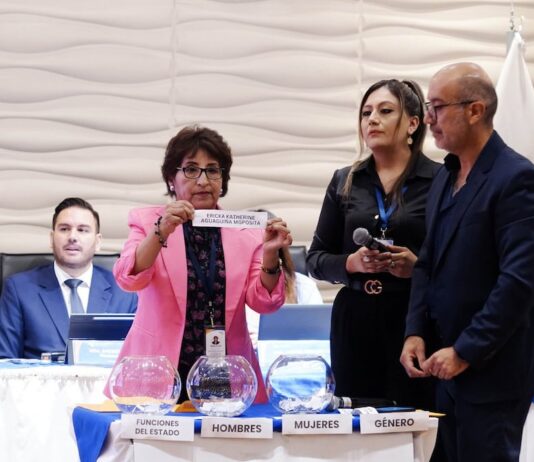 Diez comisionados fueron seleccionados para elegir a un nuevo Fiscal de la nación | Política | Noticias