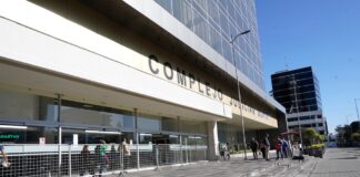 Tribunal del caso Nene entró en deliberación; Fiscalía pidió sentencia por oferta de tráfico de influencias | Política | Noticias