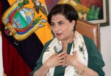 Secretario CAN: Se están sentando las bases para una reunión entre Noboa y Petro muy pronto | Economía | Noticias