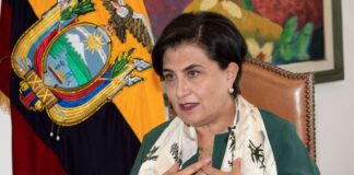 Secretario CAN: Se están sentando las bases para una reunión entre Noboa y Petro muy pronto | Economía | Noticias