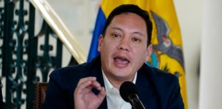 Juez ordena detención de Cristian Zamora, alcalde de Cuenca, quien se disculpa por no conectarse a la audiencia | Política | Noticias