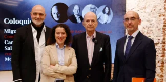 La ACT presenta «Marca al Balance» para cambiar la contabilidad