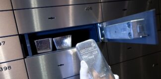 El precio de la plata se vuelve completamente loco: estas son las razones | Negocios