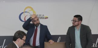 Previo a su comparecencia en la Asamblea, el presidente de la Judicatura, Mario Godoy, suma pedidos para que la Fiscalía lo investigue | Política | Noticias