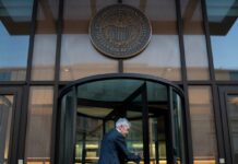 La sucesión de Powell en la Fed, los tipos de interés y otras claves que marcarán el ritmo de los mercados esta semana | Mercados Financieros