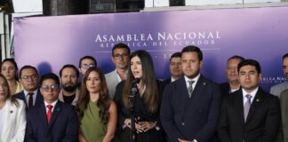 Mario Godoy pierde apoyo político en la Asamblea Nacional: ADN y RC coinciden en que debe renunciar a la Judicatura | Política | Noticias