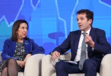 El Gobierno recela de la integración en Indra de Escribano por verla “problemática” | Empresas