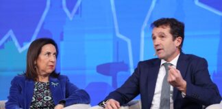 El Gobierno recela de la integración en Indra de Escribano por verla “problemática” | Empresas