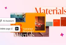 Adobe presenta nuevas herramientas de productividad