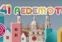 AedemoTV calienta motores para su 41ª edición en Zaragoza