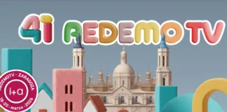 AedemoTV calienta motores para su 41ª edición en Zaragoza